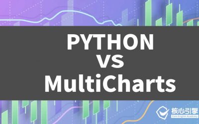 Python, MultiCharts 大比較，哪個更好？